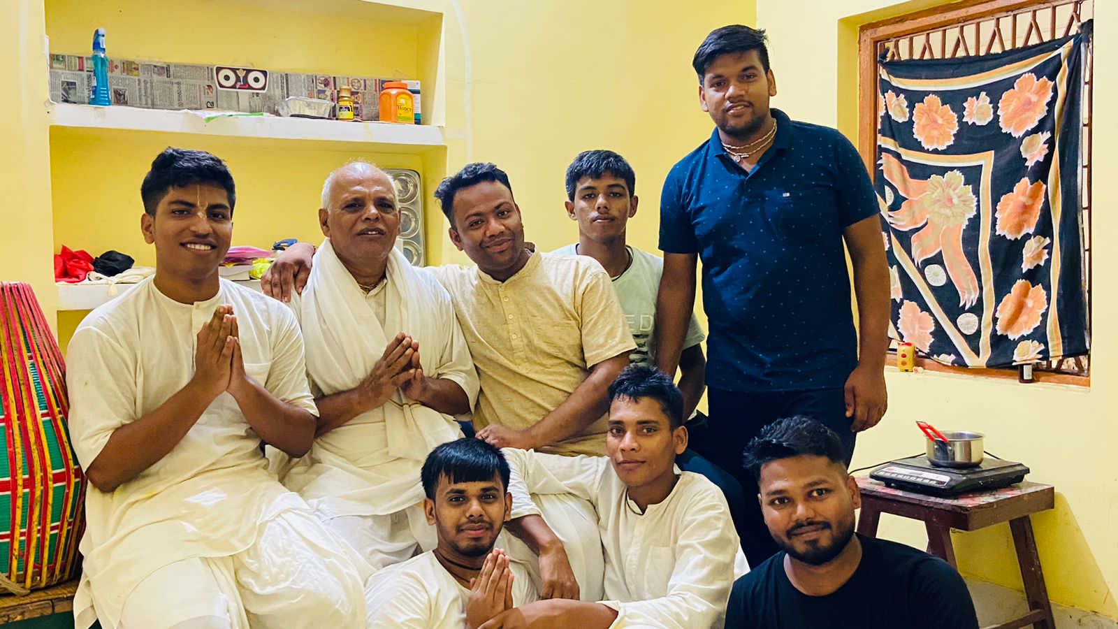 Youth Program Activity